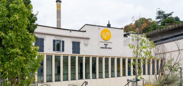 musée industrie textile vienne